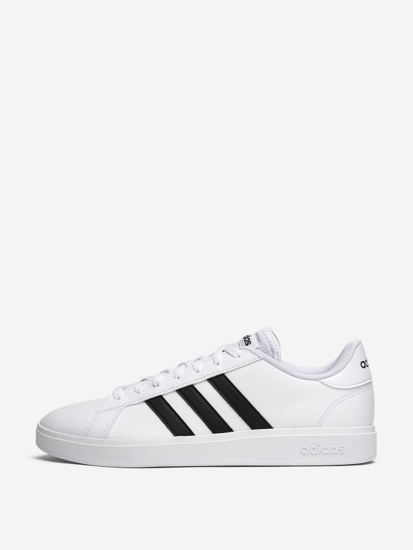 Кеды мужские adidas Grand Court Base 2.0