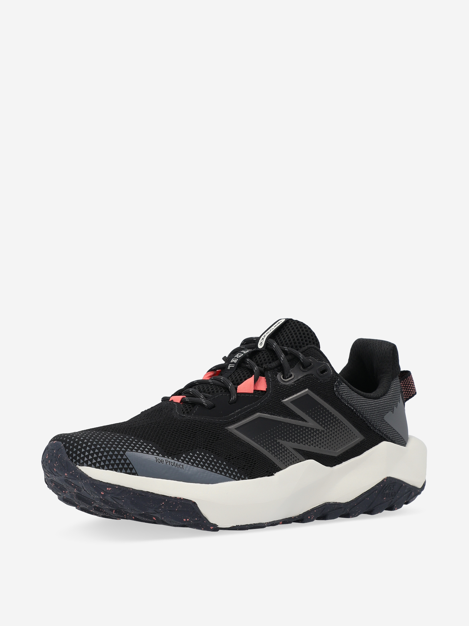 Кроссовки женские New Balance Nitrel v6