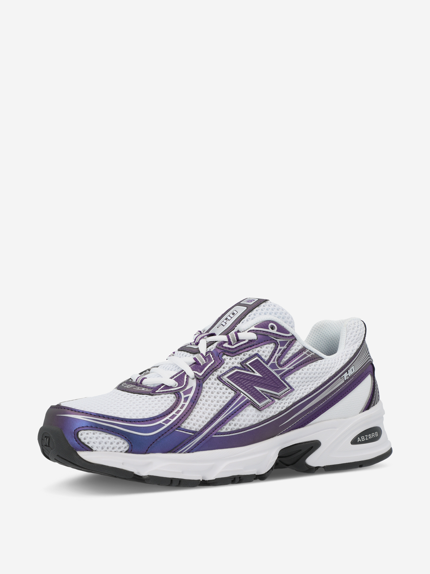 Кроссовки женские New Balance 740