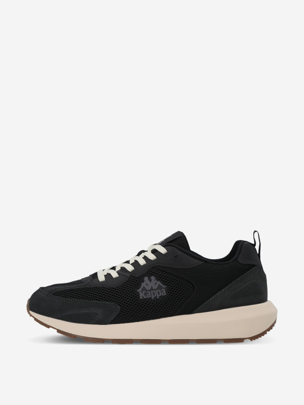 Кроссовки мужские Kappa Authentic Run Txt