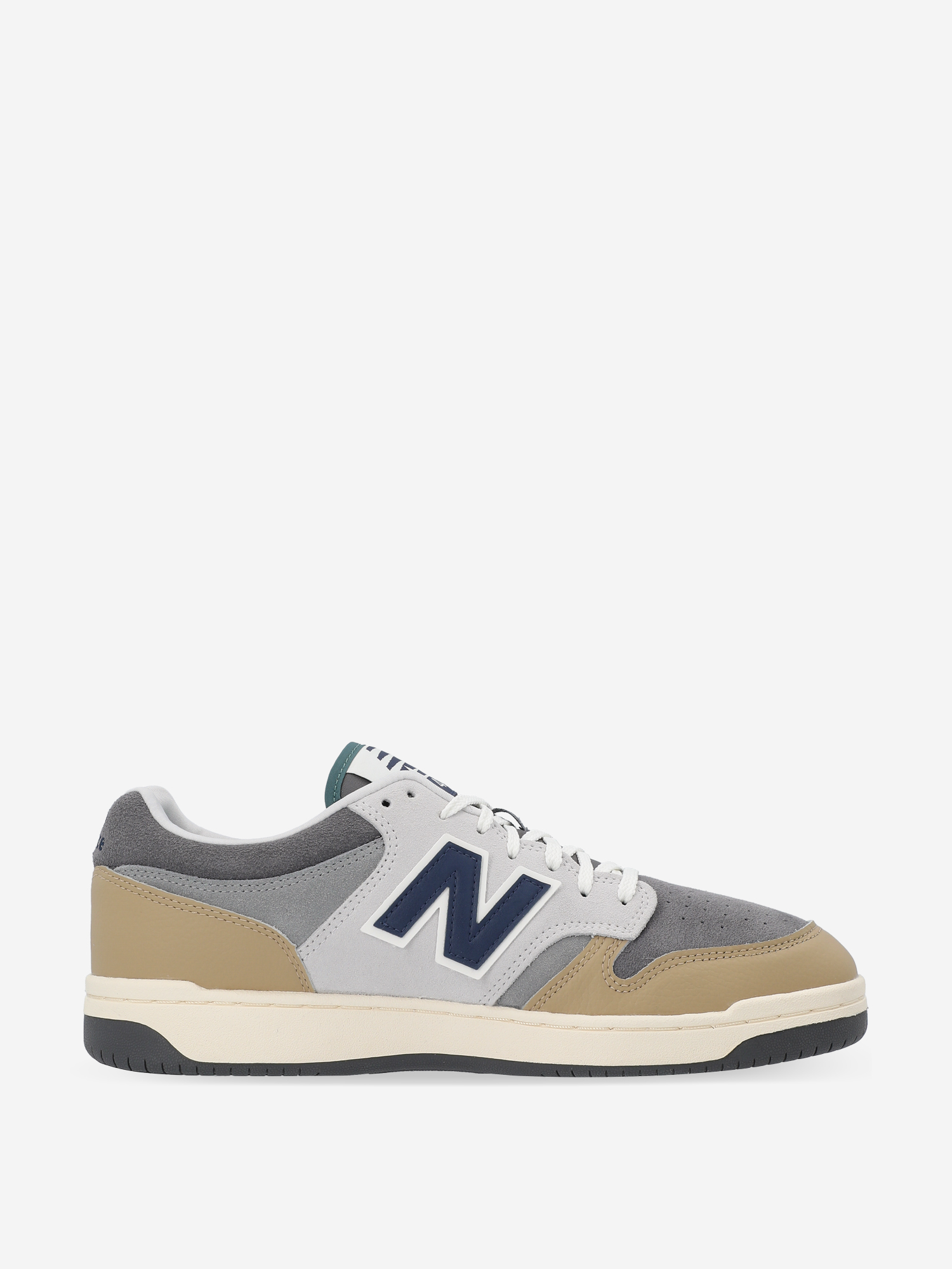 Кеды мужские New Balance BB480