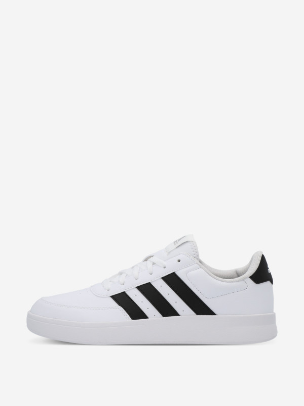 Кеды женские adidas Breaknet 2.0